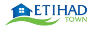 Etihad Town Logo